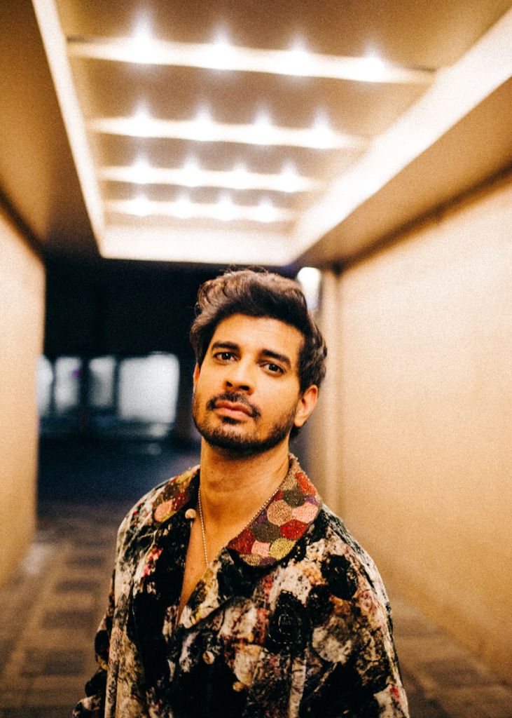 Tahir Raj Bhasin